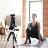 Bower Tripod Mount Holder for Tablets