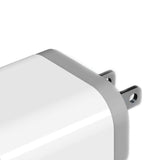 XYST 3.4-Amp Dual USB Wall Charger with USB Port and USB Type-C Port