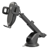 XYST CruiseReach Extendable Phone Mount for Car Dashboard
