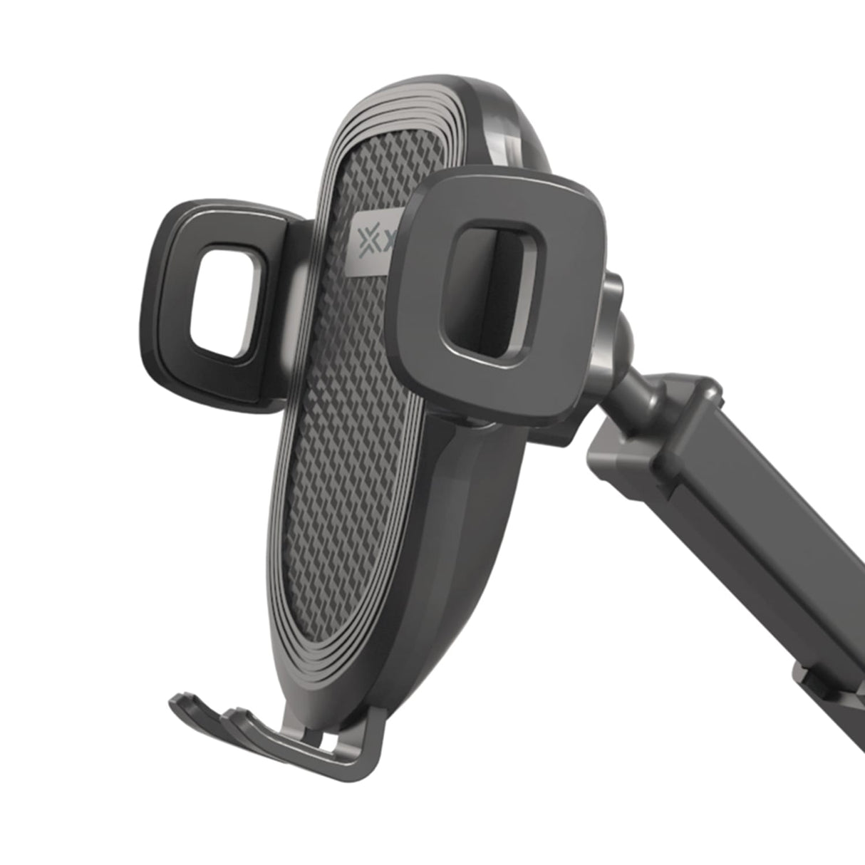 XYST CruiseReach Extendable Phone Mount for Car Dashboard