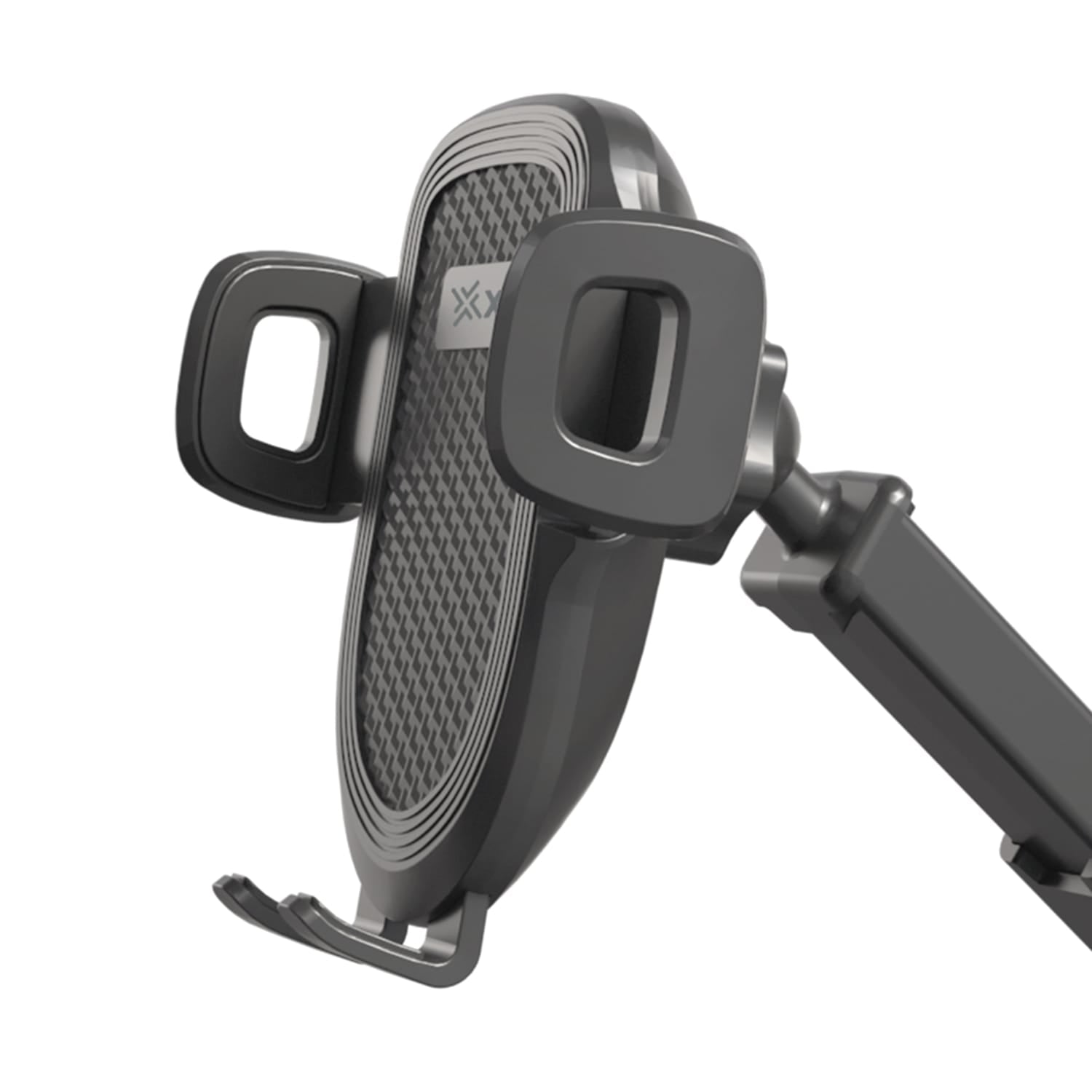 XYST CruiseReach Extendable Phone Mount for Car Dashboard
