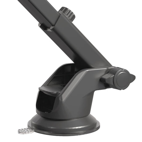 XYST CruiseReach Extendable Phone Mount for Car Dashboard