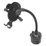 XYST RoadDock Flexible Phone Mount for Cup-Holder with Gooseneck Arm