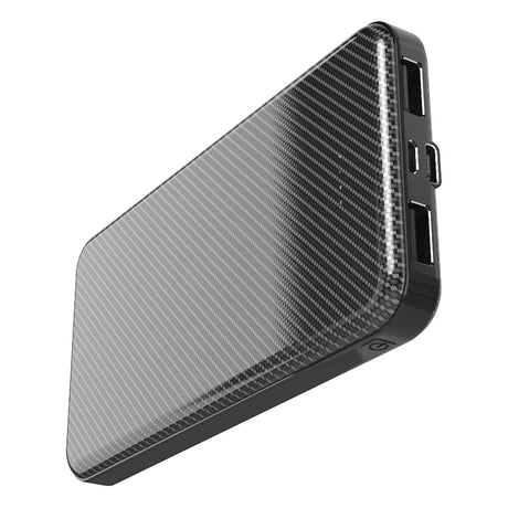 XYST 10000-mAh Dual-USB Slim Portable Power Pack