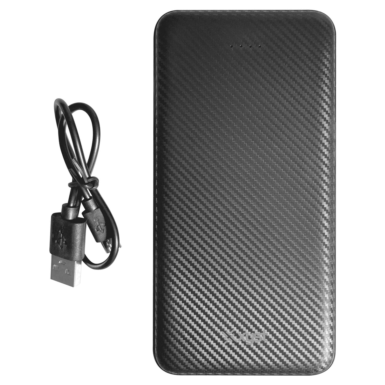 XYST 10000-mAh Dual-USB Slim Portable Power Pack