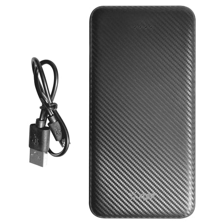 XYST 10000-mAh Dual-USB Slim Portable Power Pack