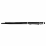 XYST 2-in-1 Stylus Ballpoint Pen Universal Touch-Screen Stylus and Retractable Pen, 2 Pack