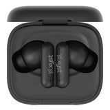 XYST Aeris TWS Bluetooth v5.4 In-Ear Earphones with Mic and Charging Case, up to 4 Hours Play Time