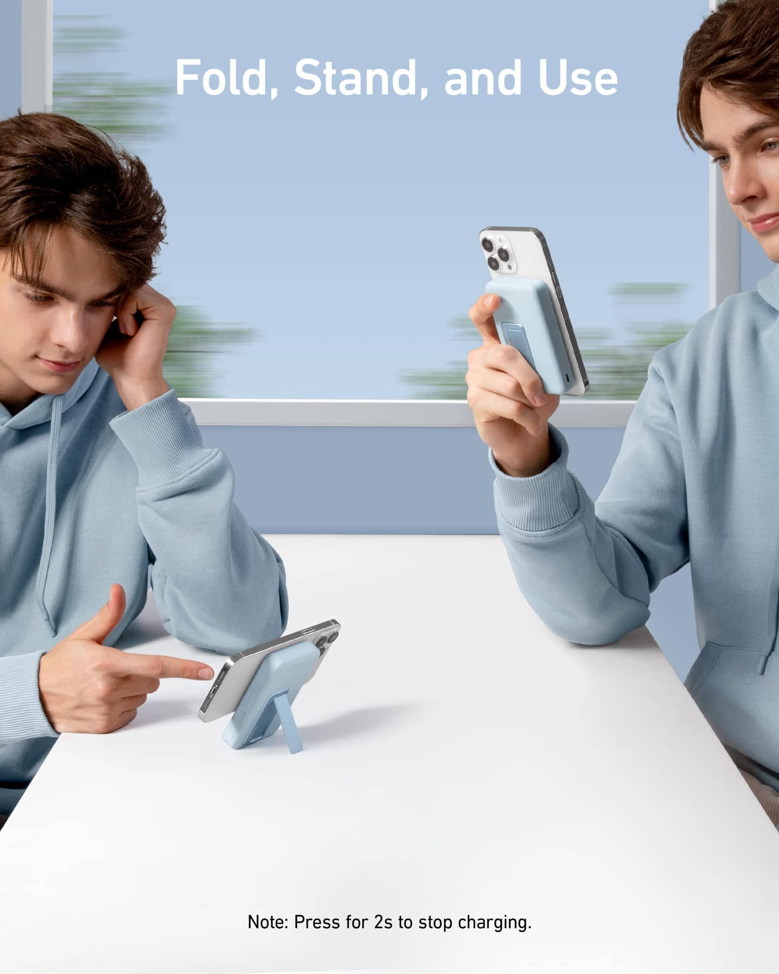 Anker <b>633</b> Magnetic Battery