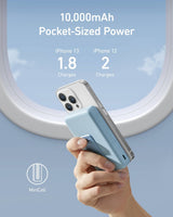 Anker <b>633</b> Magnetic Battery