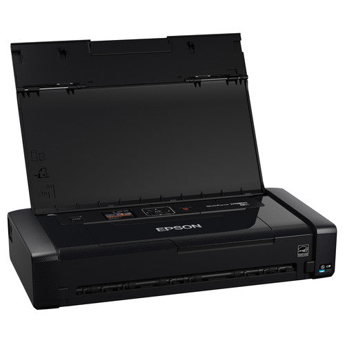 Epson C11CE05201-RB WorkForce WF-100 Wireless Printer - Certified Refurbished