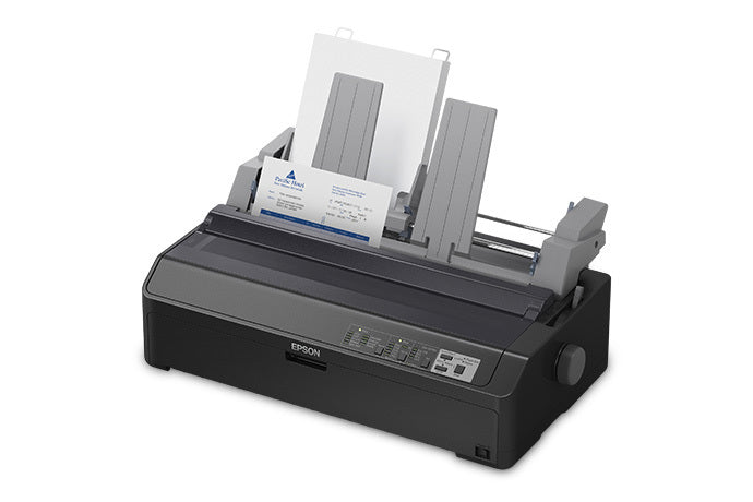 Epson C11CF40201-RB LQ-2090II Impact Printer  Certified Refurbished