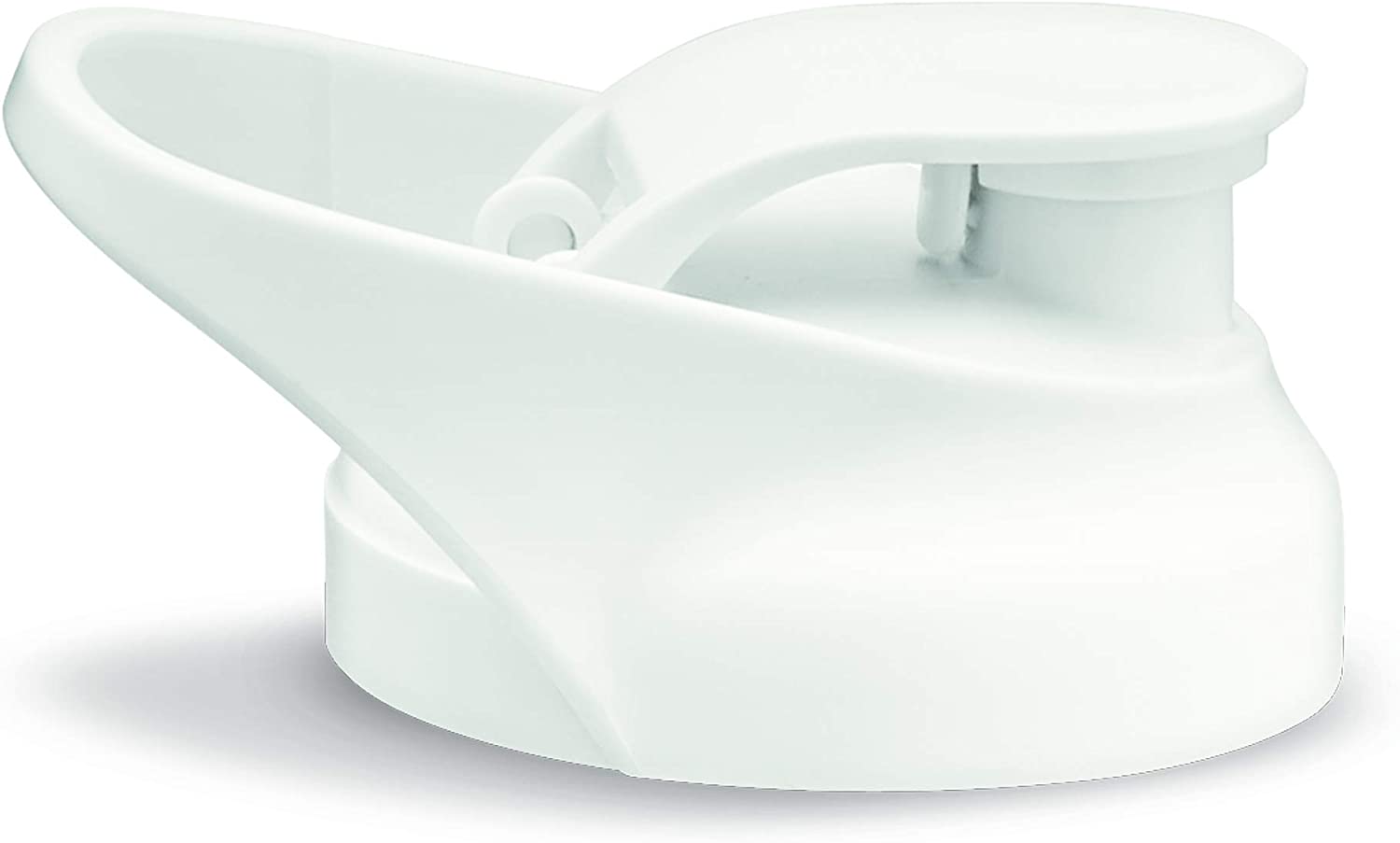 Goodful by Cuisinart 20 oz Compact To Go Countertop Blender, White