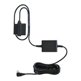 Cobra Easy Hardware Kit with OBDII-to-USB Power Adapter with Bypass for Cobra SC-Series Dashcams
