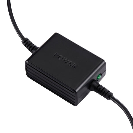 Cobra Easy Hardware Kit with OBDII-to-USB Power Adapter with Bypass for Cobra SC-Series Dashcams
