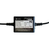 Cobra Easy Hardware Kit with OBDII-to-USB Power Adapter with Bypass for Cobra SC-Series Dashcams