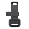 Cobra Swivel Holster and Belt Clip for Cobra Performa 400/450 2-Way Handheld Business Radios, 0010076-1