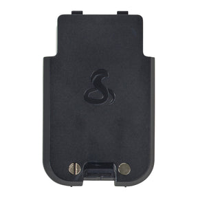 Cobra Li-Ion Replacement Battery for Cobra Performa 400/450 2-Way Handheld Business Radios, 0010078-1