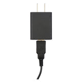 Cobra USB-C to USB-A Charging Cable with Wall Adapter for Cobra Performa 400/450 2-Way Handheld Business Radios, 0010079-1