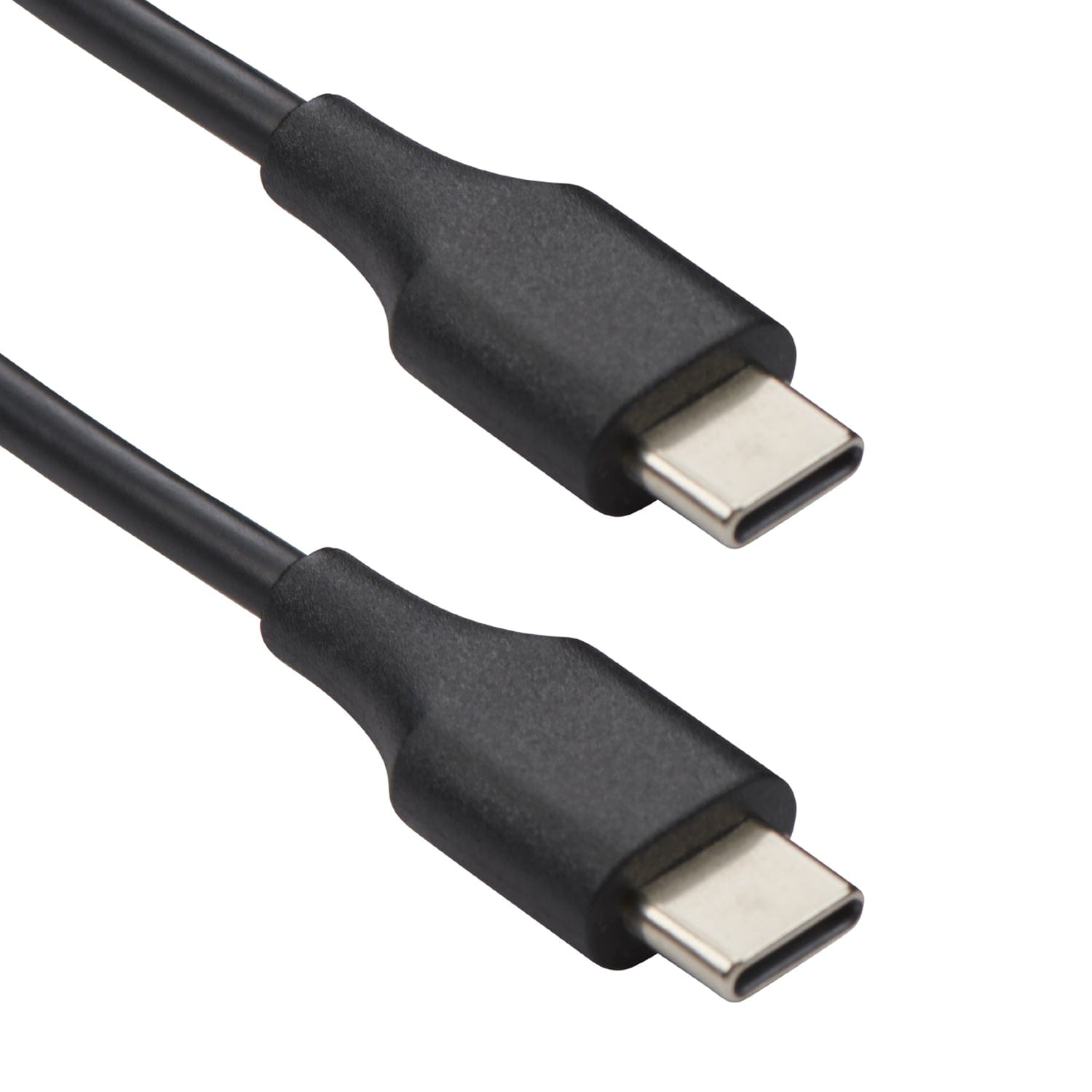 Cobra USB-C to USB-C Radio Cloning Cable for Cobra Performa 400/450 2-Way Handheld Business Radios, 0010080-1