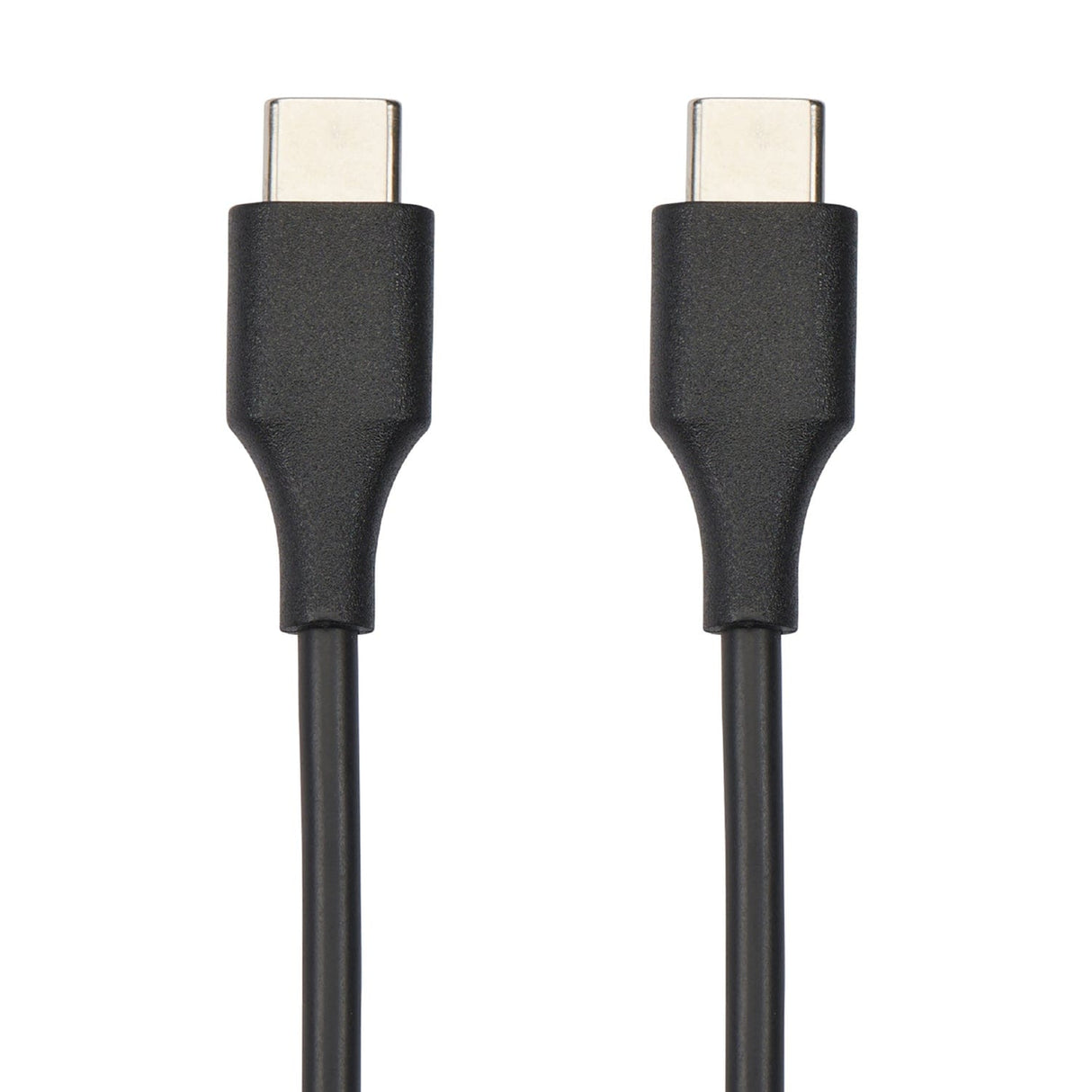 Cobra USB-C to USB-C Radio Cloning Cable for Cobra Performa 400/450 2-Way Handheld Business Radios, 0010080-1