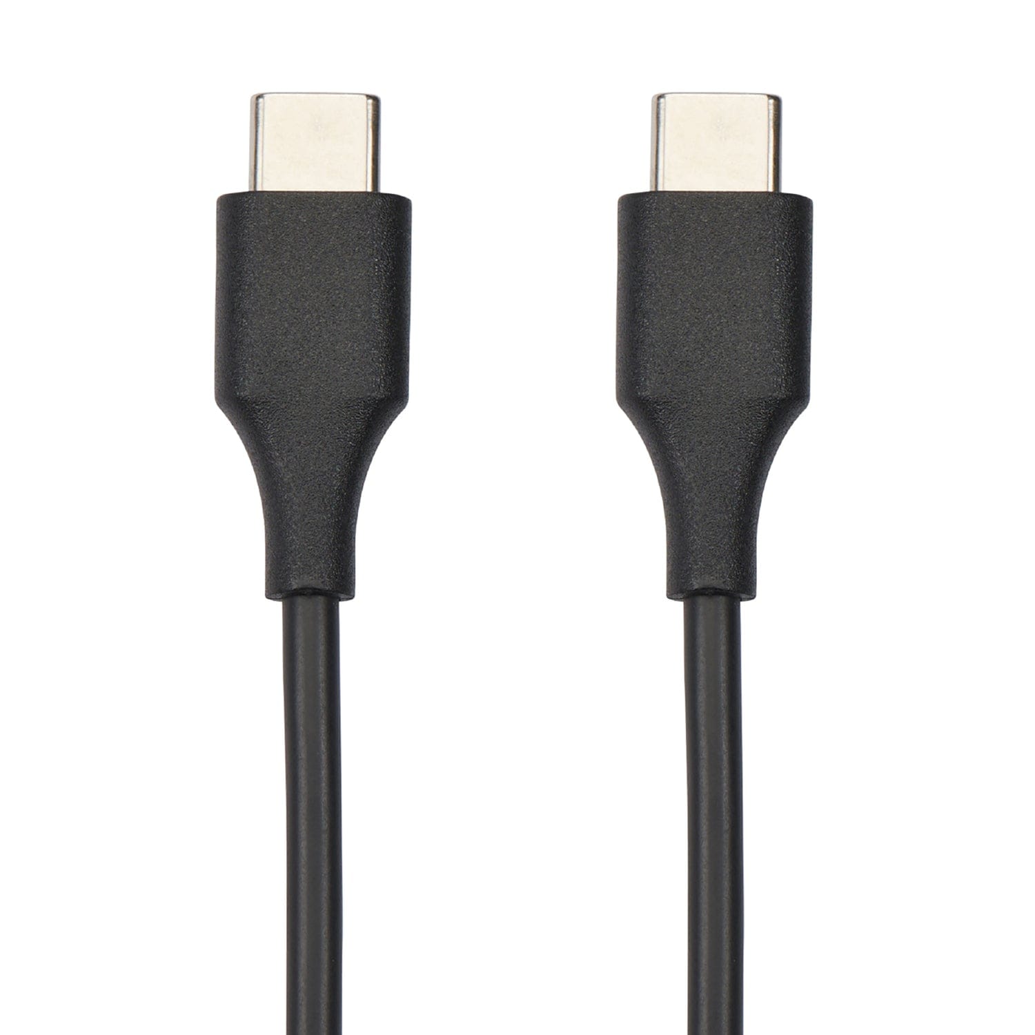 Cobra USB-C to USB-C Radio Cloning Cable for Cobra Performa 400/450 2-Way Handheld Business Radios, 0010080-1