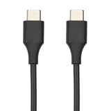 Cobra USB-C to USB-C Radio Cloning Cable for Cobra Performa 400/450 2-Way Handheld Business Radios, 0010080-1