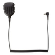 Cobra Remote Speaker Microphone for Cobra Performa 400/450 2-Way Handheld Business Radios and Select Non-Cobra Devices, 0010096-1