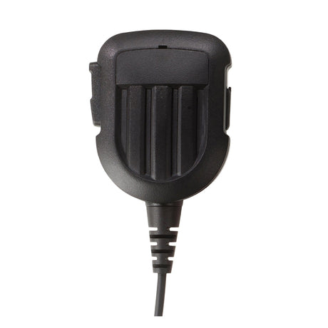Cobra Remote Speaker Microphone for Cobra Performa 400/450 2-Way Handheld Business Radios and Select Non-Cobra Devices, 0010096-1