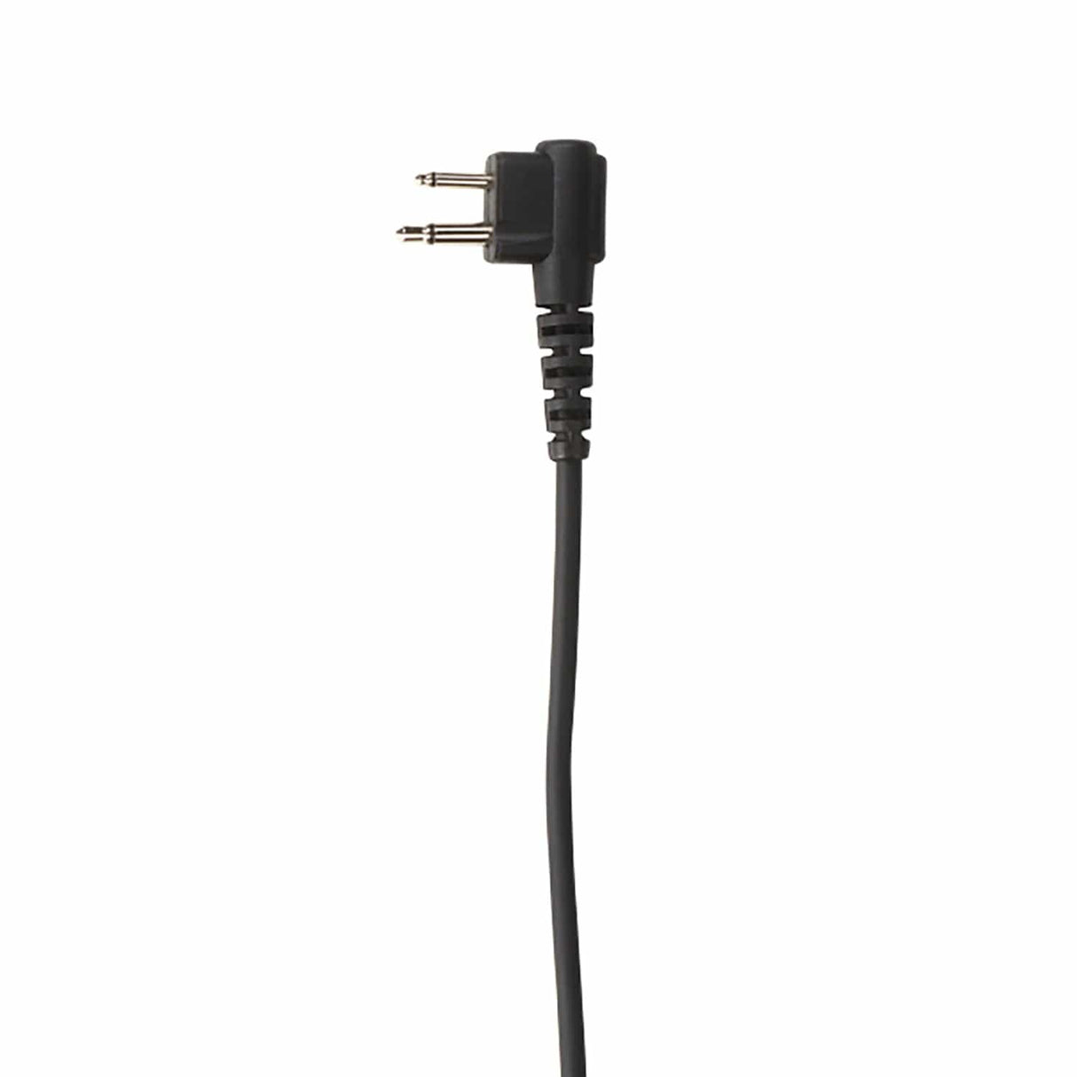 Cobra Remote Speaker Microphone for Cobra Performa 400/450 2-Way Handheld Business Radios and Select Non-Cobra Devices, 0010096-1