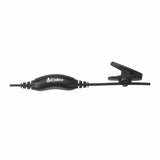 Cobra D-Style 2.5-mm Earpiece for Select Cobra FRS PX650, RX, ACXT, and GMRS and FRS TrailBlazer 2-Way Radios, 0010120-1