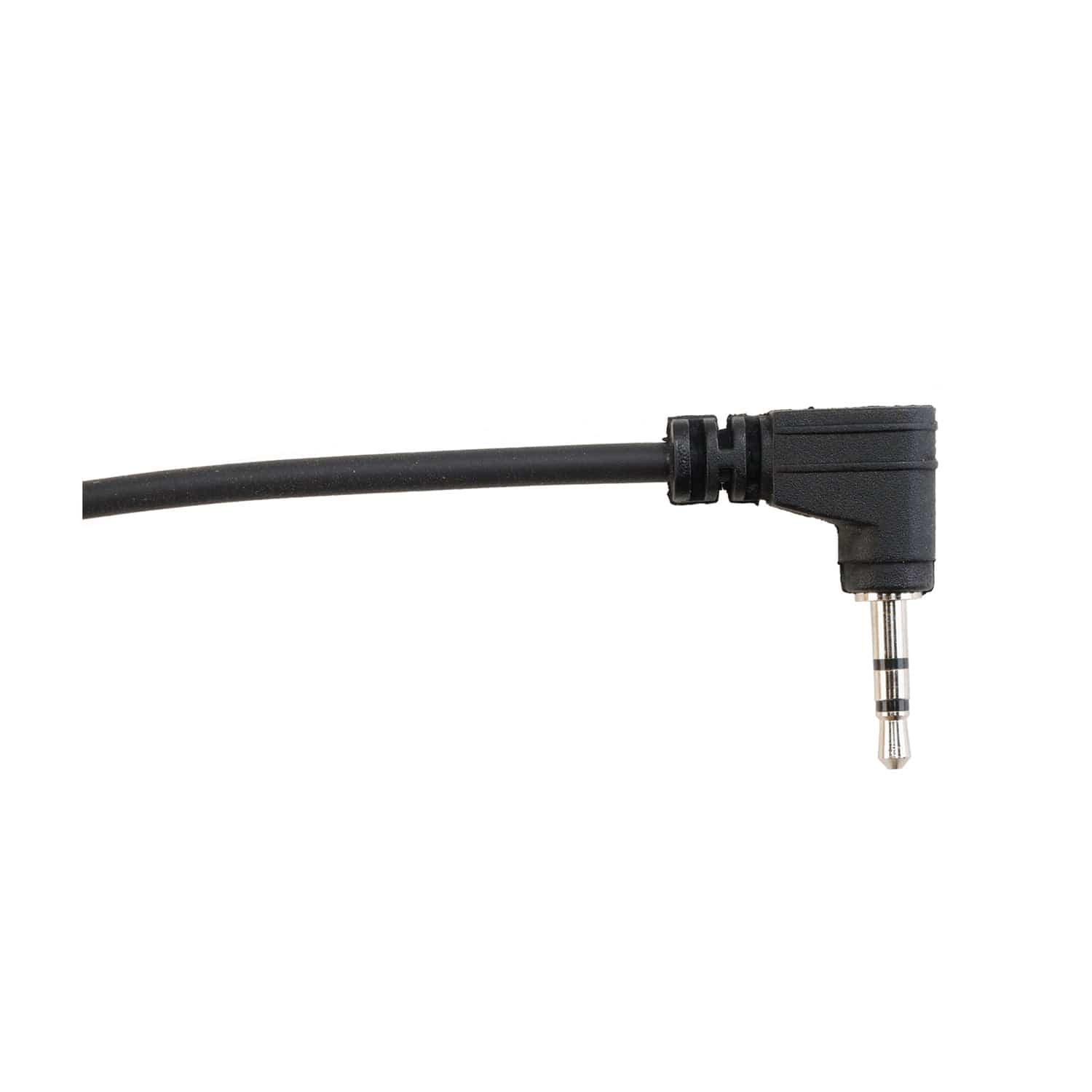 Cobra D-Style 2.5-mm Earpiece for Select Cobra FRS PX650, RX, ACXT, and GMRS and FRS TrailBlazer 2-Way Radios, 0010120-1