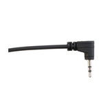 Cobra D-Style 2.5-mm Earpiece for Select Cobra FRS PX650, RX, ACXT, and GMRS and FRS TrailBlazer 2-Way Radios, 0010120-1