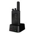 Cobra Performa 400 2-Way Handheld Business Radio, 1 Pack