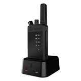Cobra Performa 400 2-Way Handheld Business Radio, 1 Pack