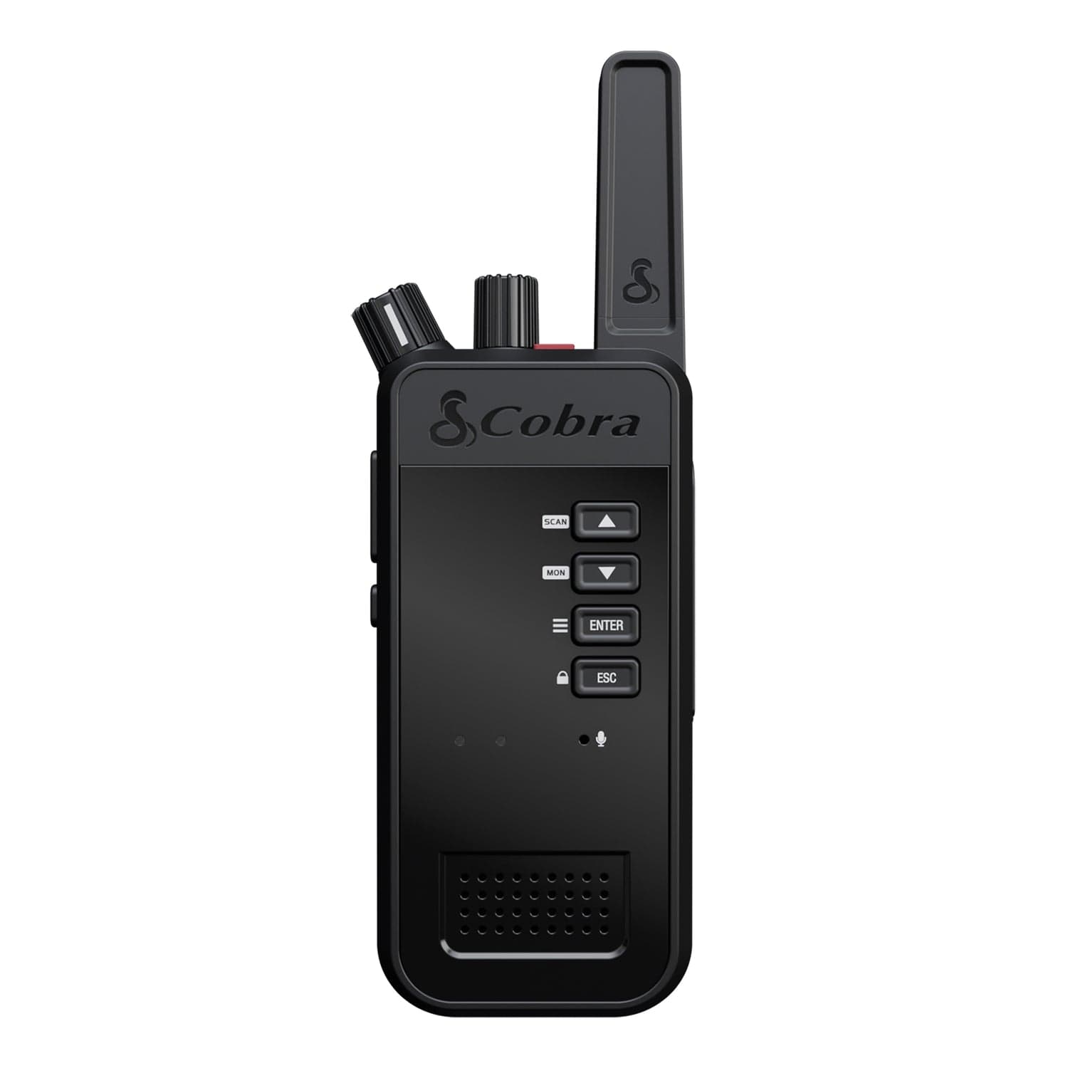 Cobra Performa 400 2-Way Handheld Business Radio, 1 Pack