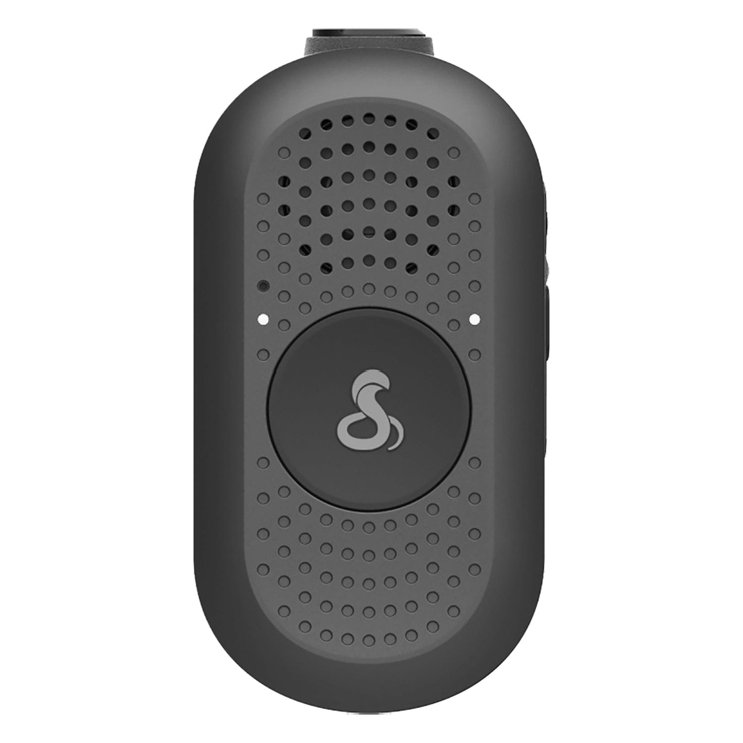 Cobra PX280 Compact 2-Way Handheld Business Radio with Dual-Dock Charger, 2 Pack