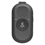 Cobra PX280 Compact 2-Way Handheld Business Radio with Dual-Dock Charger, 2 Pack