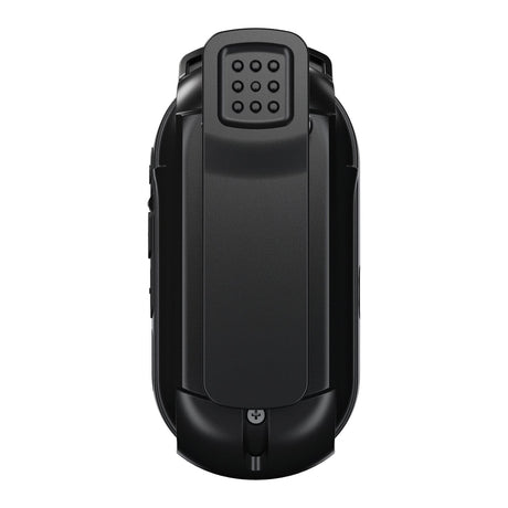 Cobra PX280 Compact 2-Way Handheld Business Radio with Dual-Dock Charger, 6 Pack
