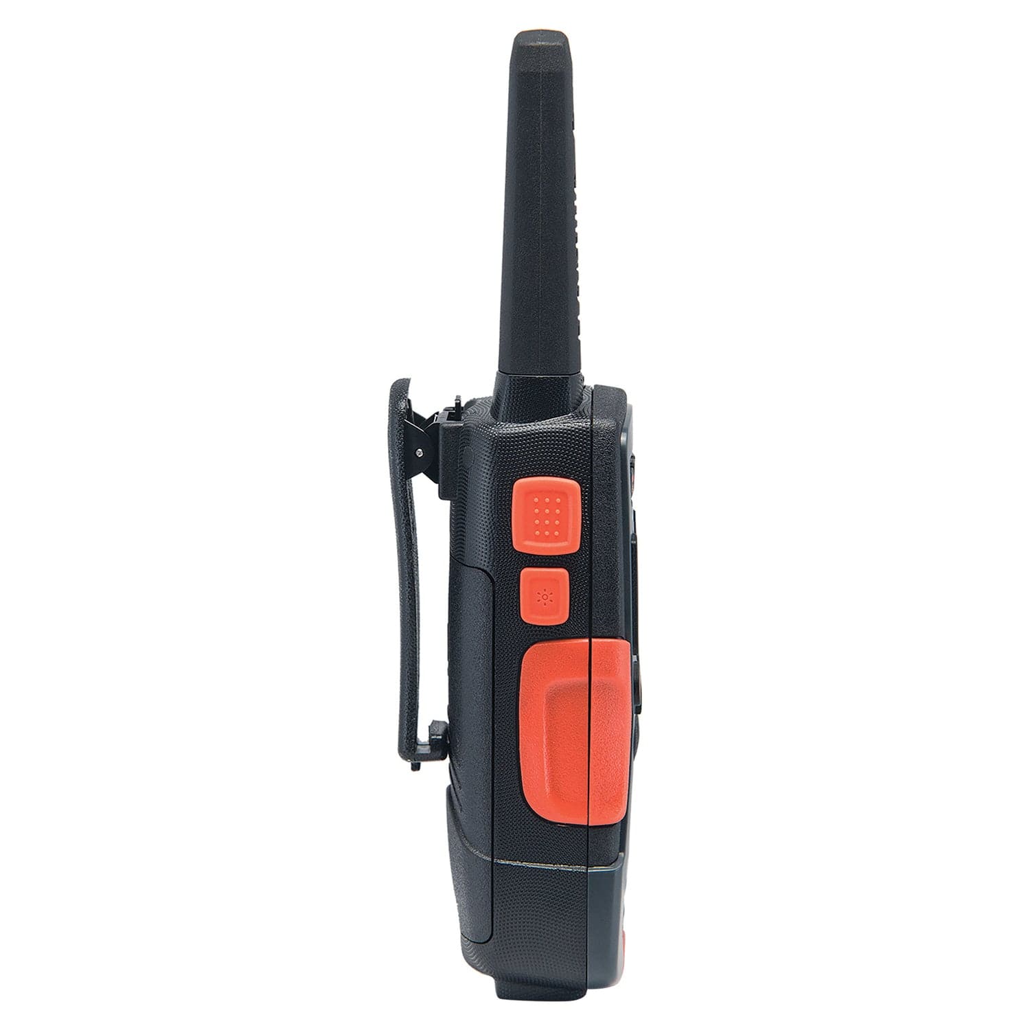 Cobra ACXT1035R FLT Floating Waterproof 37-Mile-Range 2-Way Radios, 2 Pack, Multicolored