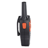 Cobra ACXT145 16-Mile Range FRS 2-Way Radios, 3 Pack