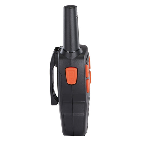 Cobra ACXT145 16-Mile Range FRS 2-Way Radios, 3 Pack