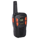 Cobra ACXT145 16-Mile Range FRS 2-Way Radios, 2 Pack