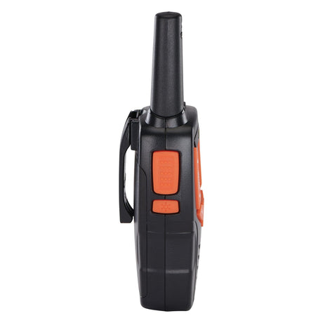 Cobra ACXT345 Weather Resistant 25-Mile Range 2-Way Radio, 2 Count