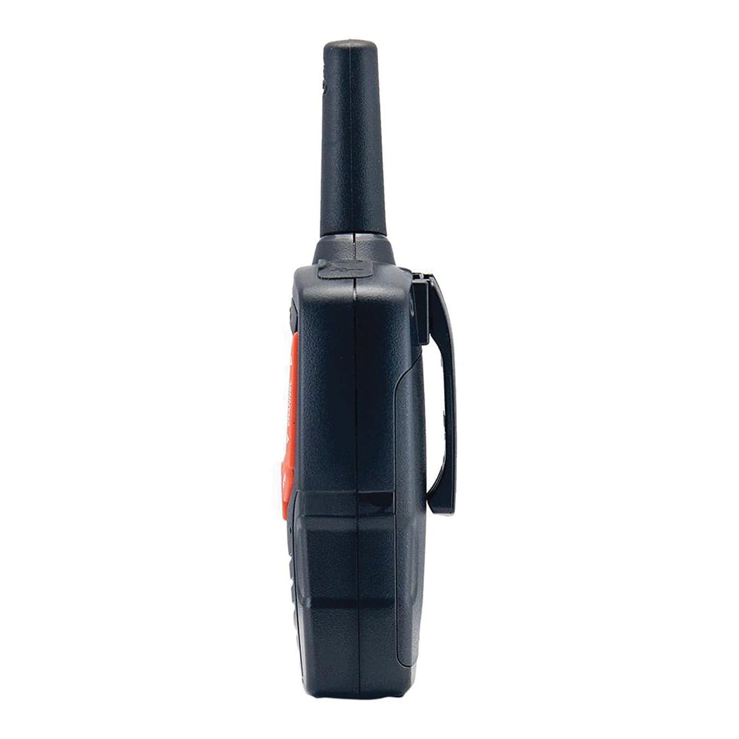 Cobra microTALK GMRS/FRS Walkie Talkies Pair, Black, CXT390