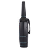 Cobra ACXT545 Weather-Resistant 28-Mile Range 2-Way Radio, 2 Pack