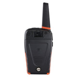 Cobra ACXT645 Waterproof 35-Mile Range 2-Way Radio, 2 Pack