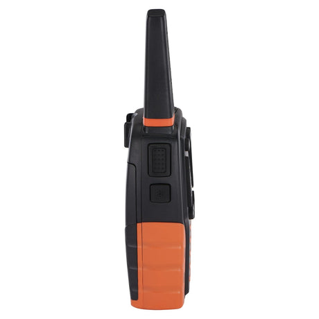 Cobra ACXT645 Waterproof 35-Mile Range 2-Way Radio, 2 Pack