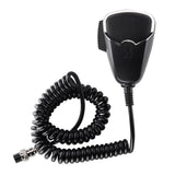 Cobra 40-Channel AM/FM NOAA Weatherband 29 LX CB Radio with 4-Color LCD Display, CCBP29LX01
