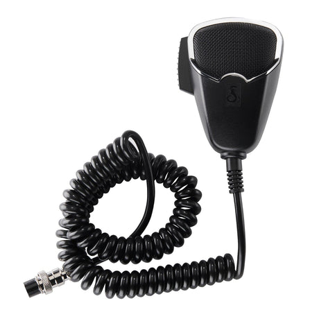 Cobra 40-Channel AM/FM NOAA Weatherband 29 LX CB Radio with 4-Color LCD Display, CCBP29LX01